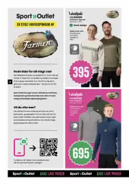 Sport Outlet kundeavis Side 34