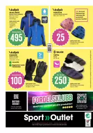 Sport Outlet kundeavis Side 36