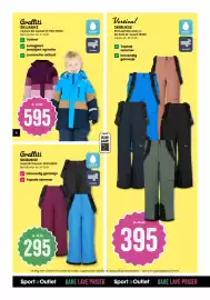 Sport Outlet kundeavis Side 4