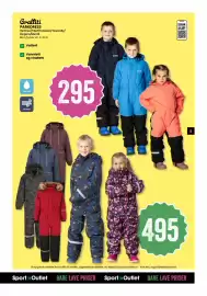 Sport Outlet kundeavis Side 5