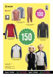 Sport Outlet kundeavis Side 8