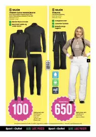 Sport Outlet kundeavis Side 9