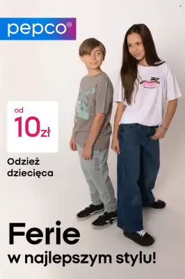 Pepco gazetka (ważność do 26-01)