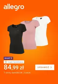 Allegro gazetka tydzień 4 Strona 1