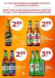 Duży Ben gazetka Strona 3