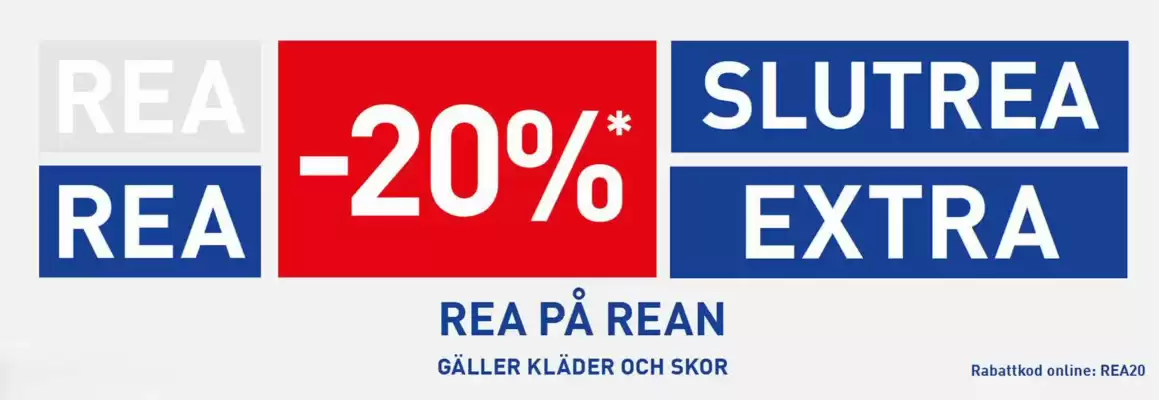 Intersport reklamblad (giltig till och med 3-02)