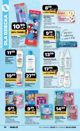 Netto gazetka Strona 14