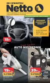 Netto gazetka Strona 19