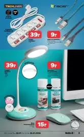 Netto gazetka Strona 23