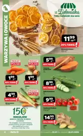 Netto gazetka Strona 4