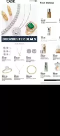 Belk weekly ad week 4 Page 1