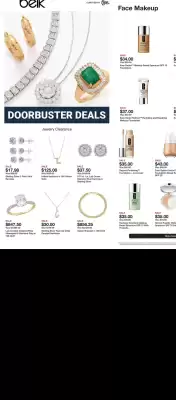 Belk weekly ad
