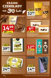 Auchan gazetka tydzień 4 Strona 10
