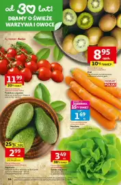 Auchan gazetka tydzień 4 Strona 16