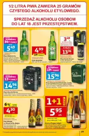 Auchan gazetka tydzień 4 Strona 29