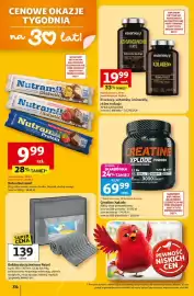 Auchan gazetka tydzień 4 Strona 34
