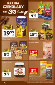 Auchan gazetka tydzień 4 Strona 8