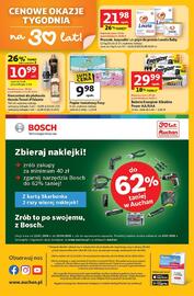 Auchan gazetka | Supermarket Franczyza Strona 4