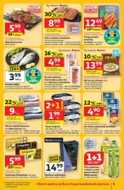 Auchan gazetka | Supermarket Franczyza Strona 3
