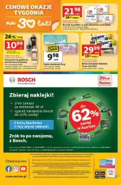 Auchan gazetka | Supermarket Franczyza Strona 4
