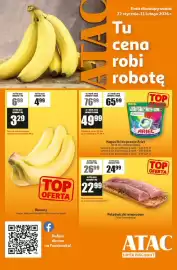 Auchan gazetka Strona 1