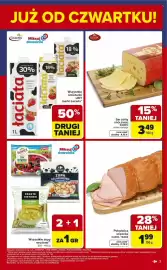 Carrefour gazetka Strona 3