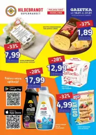 Hildebrandt gazetka Strona 1