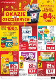 Kaufland gazetka tydzień 4 Strona 10