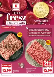 Kaufland gazetka tydzień 4 Strona 18