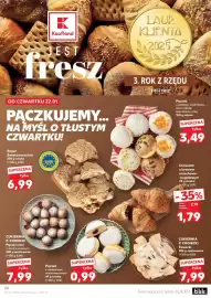 Kaufland gazetka tydzień 4 Strona 24