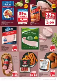 Kaufland gazetka tydzień 4 Strona 27