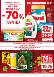 Kaufland gazetka tydzień 4 Strona 3