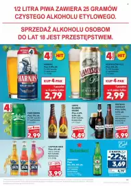 Kaufland gazetka tydzień 4 Strona 41