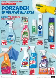 Kaufland gazetka tydzień 4 Strona 44