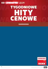 Kaufland gazetka tydzień 4 Strona 50