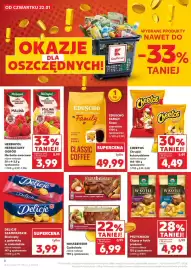 Kaufland gazetka tydzień 4 Strona 8