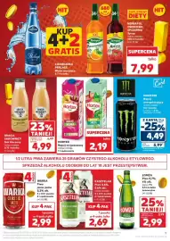 Kaufland gazetka tydzień 4 Strona 9