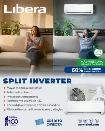 Catálogo Juan Eljuri Página 1