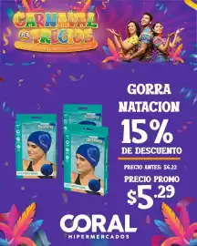 Catálogo Coral Hipermercados Página 2