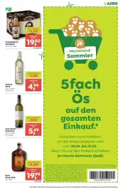 ADEG Flugblatt woche 5 Seite 9