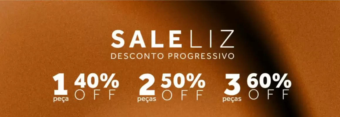 Catálogo Liz (válido até 20-02)