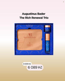 Fann Parfumerie leták Strana 4