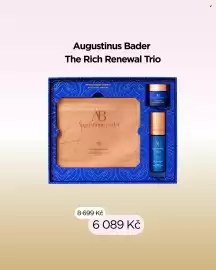 Fann Parfumerie leták Strana 4