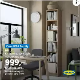 IKEA leták týden 4 Strana 5