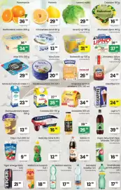 Kubík potraviny leták Strana 2