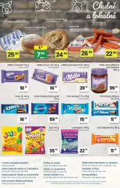 Kubík potraviny leták Strana 4