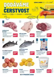 Makro leták týden 4 Strana 1