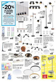 Sconto leták Strana 24