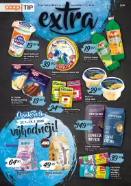 COOP TIP leták Strana 1
