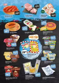 COOP TIP leták Strana 2